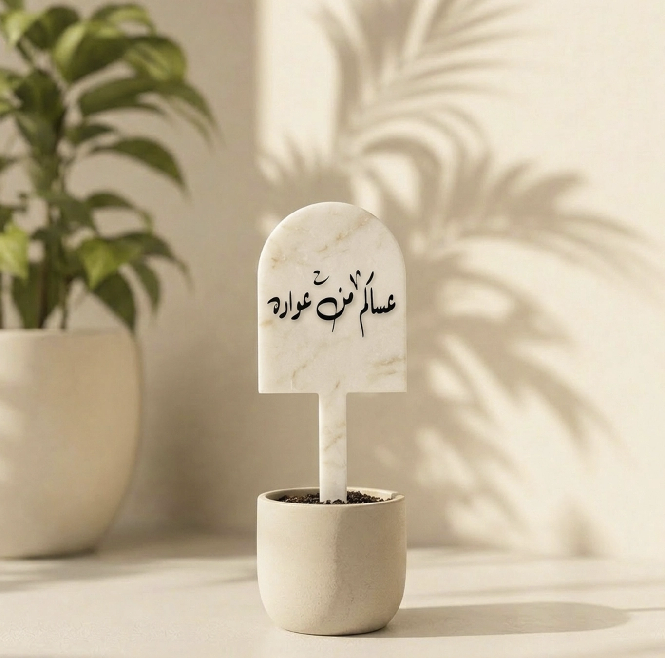 تغريسة عساكم من عواده