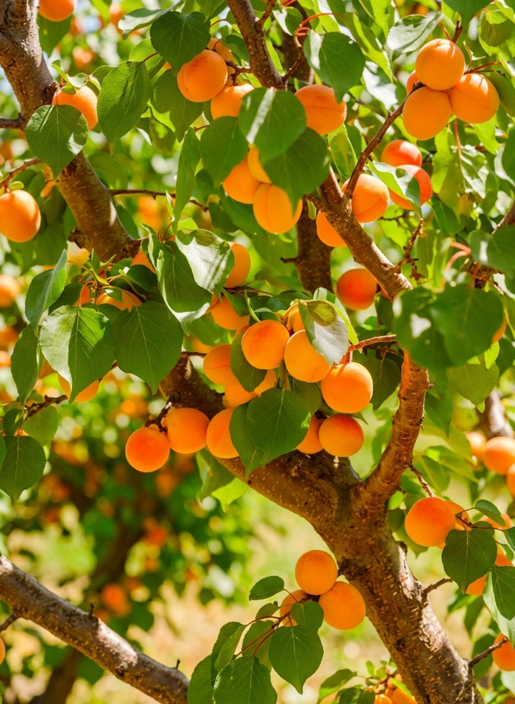 مشمش